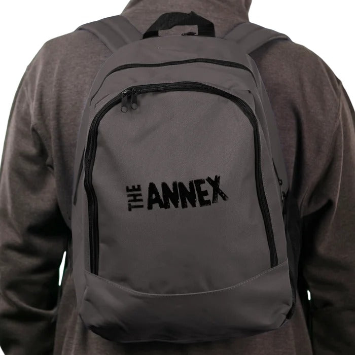 The Annex Back Pack