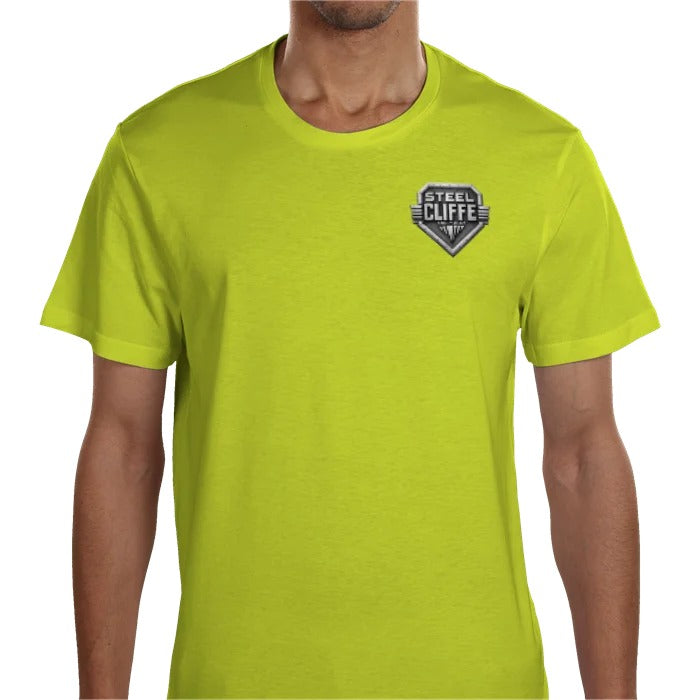 Steel Cliffe T-Shirt