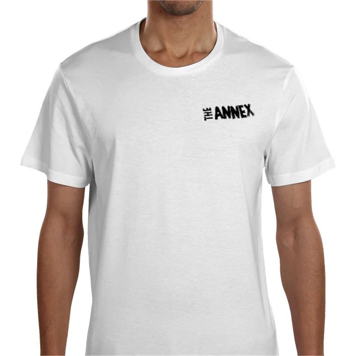 The Annex T-Shirt Small Logo