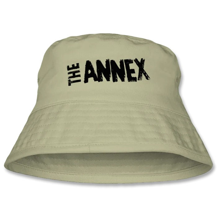 The Annex Bucket Hat