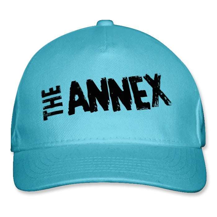 The Annex Baseball Cap
