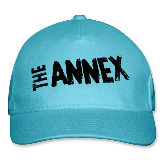 The Annex Baseball Cap