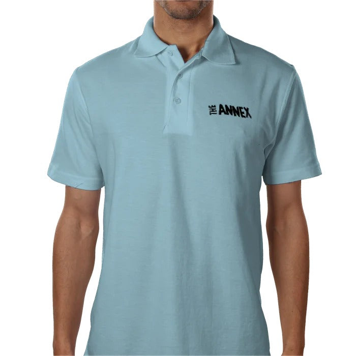 The Annex Polo Shirt