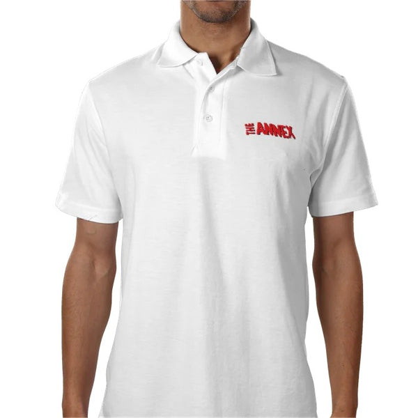 The Annex Official Polo Shirt