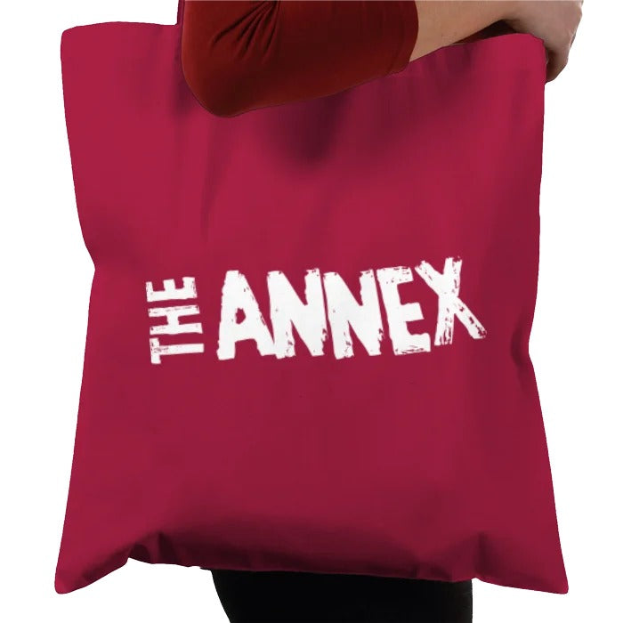 The Annex Tote Bag