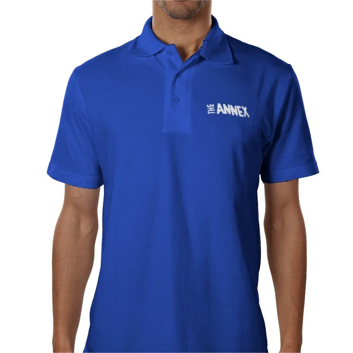 The Annex Polo Shirt