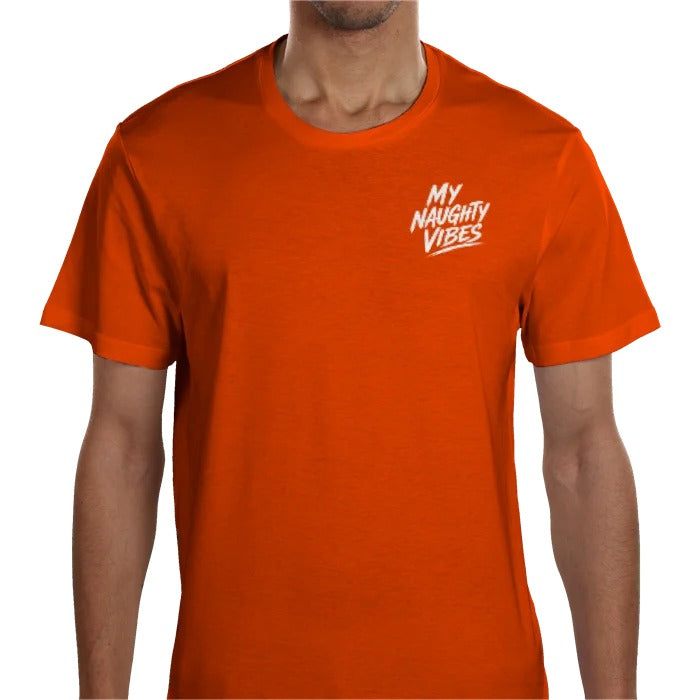 Naughty Norfolk Personalised T-Shirt