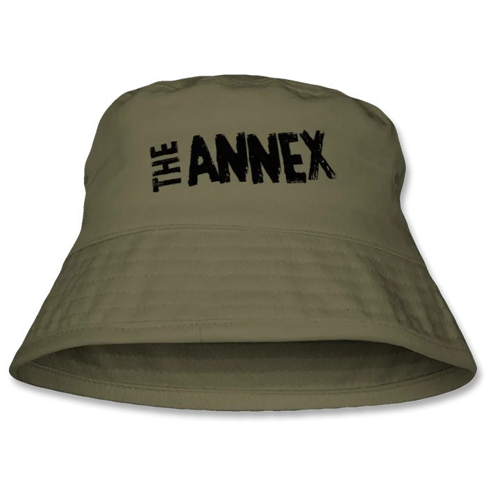 The Annex Bucket Hat