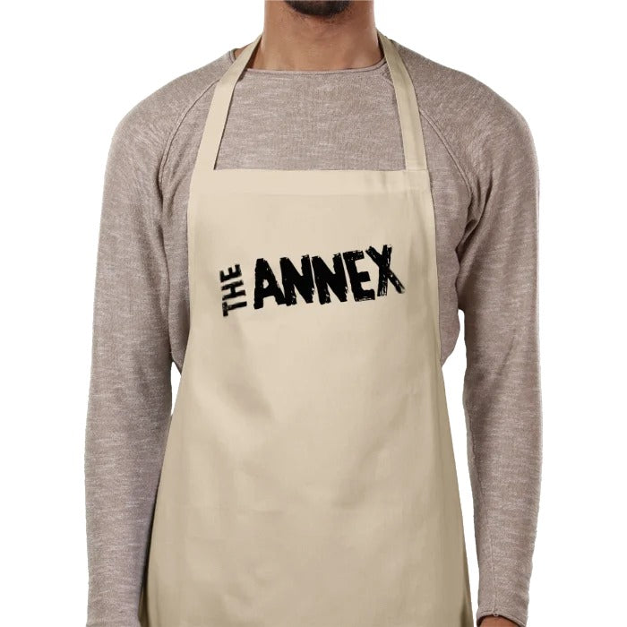 The Annex Organic Apron