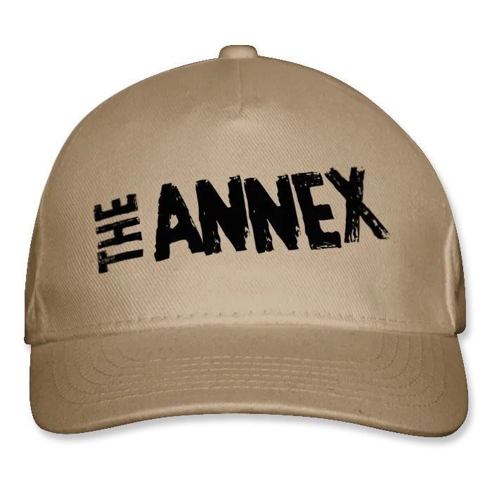 The Annex Baseball Cap