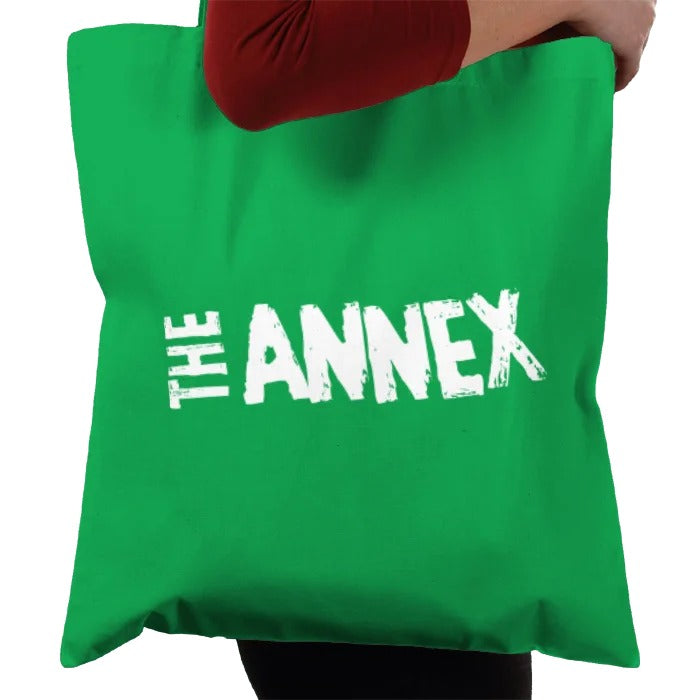 The Annex Tote Bag