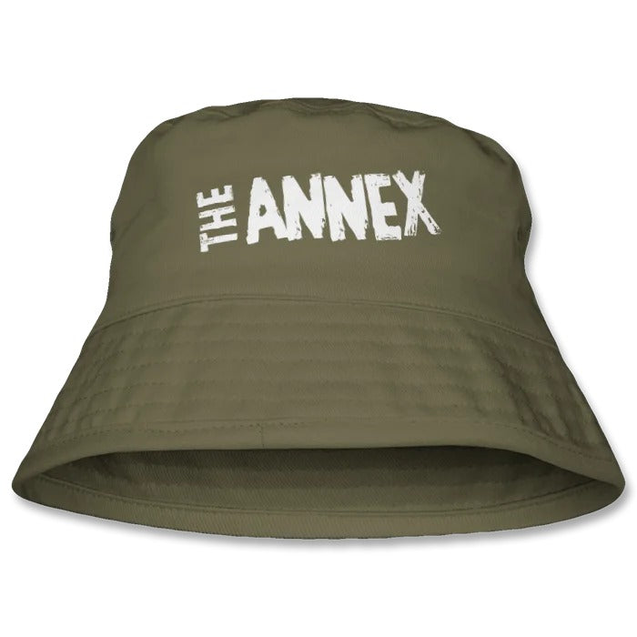 The Annex Bucket Hat