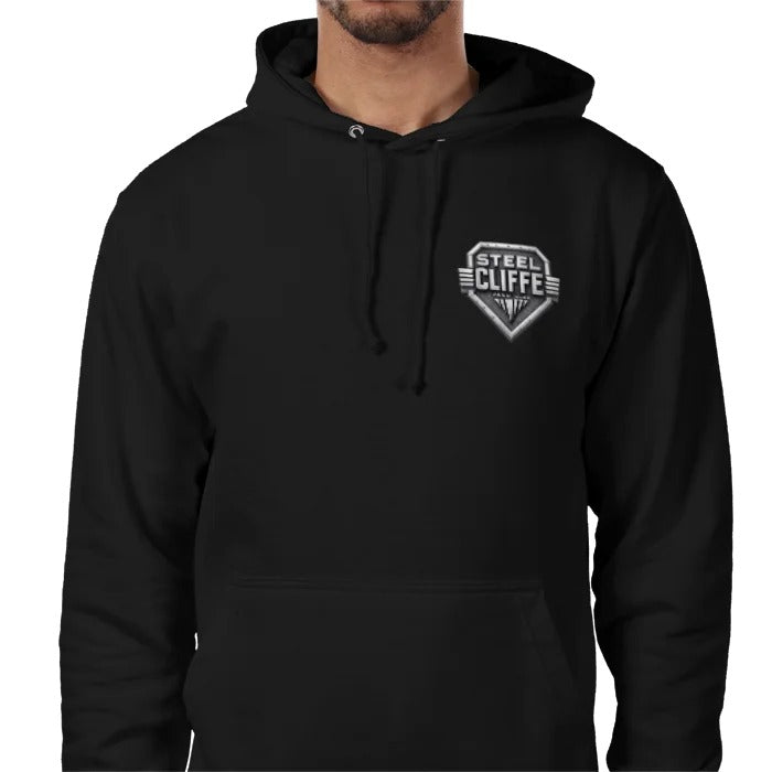 Steel Cliffe Hoodie
