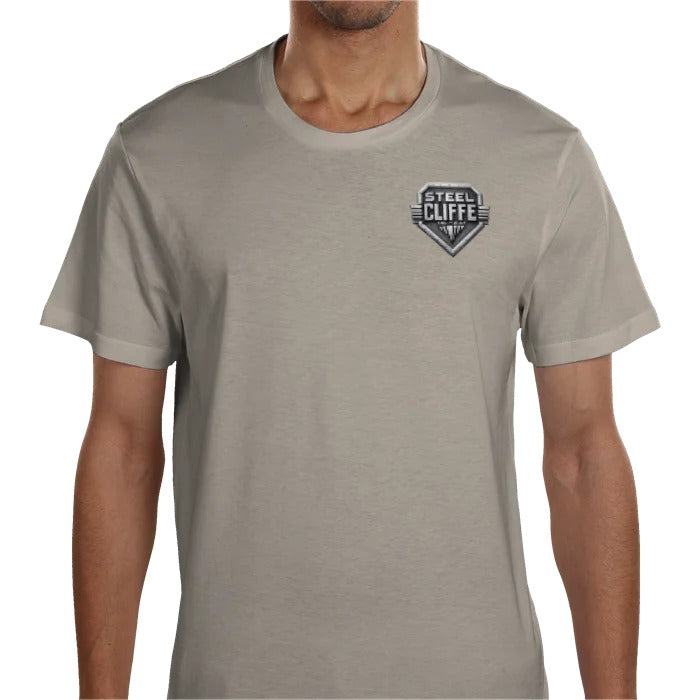 Steel Cliffe T-Shirt
