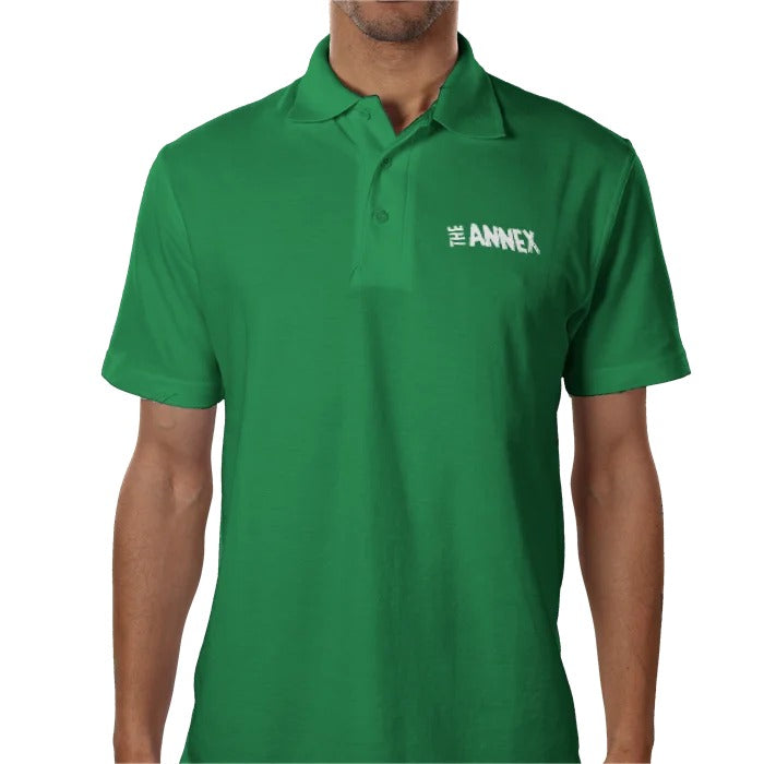 The Annex Polo Shirt
