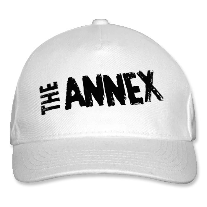The Annex Baseball Cap