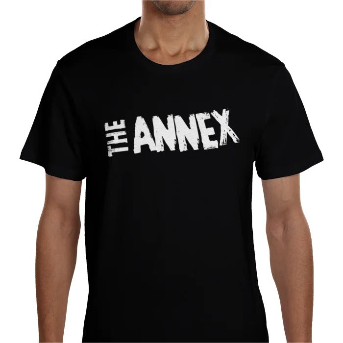 The Annex Personalised T-Shirt