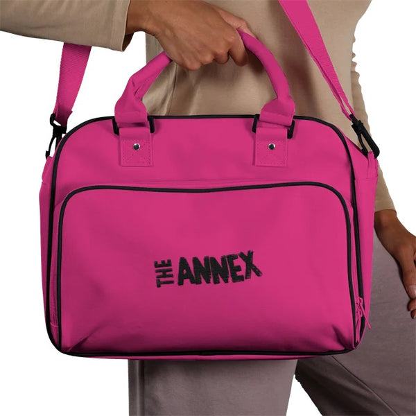 The Annex Club Bag