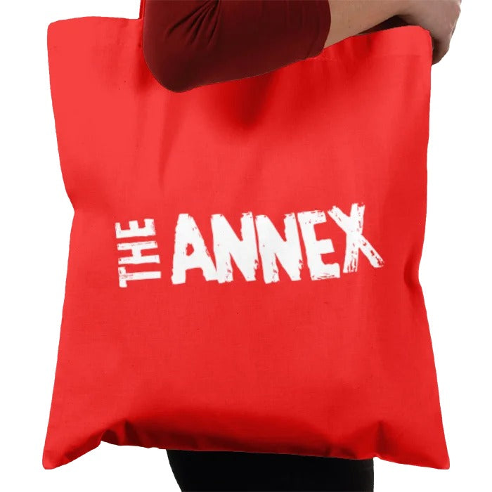 The Annex Tote Bag