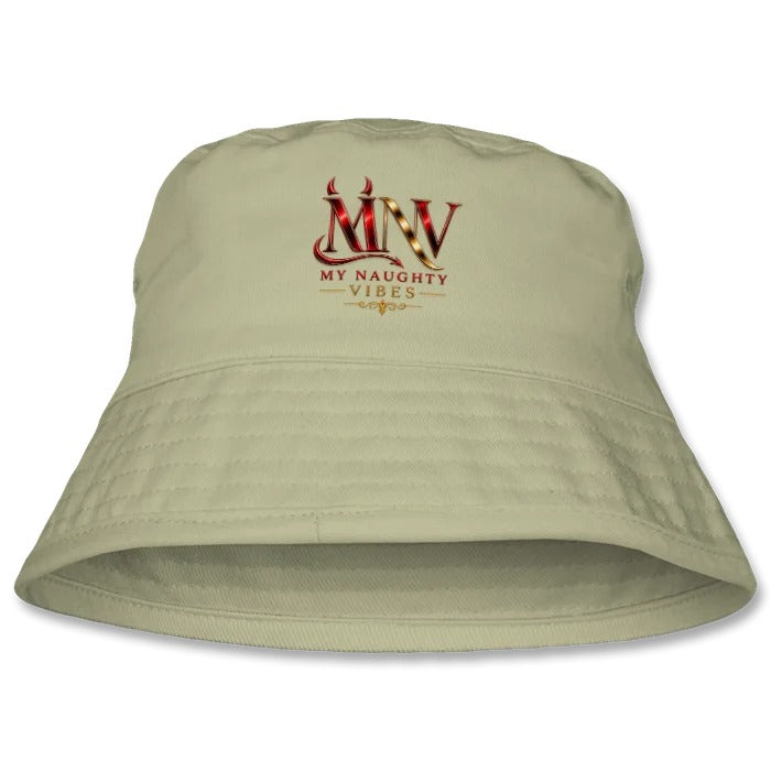 My Naughty Vibes Bucket Hat