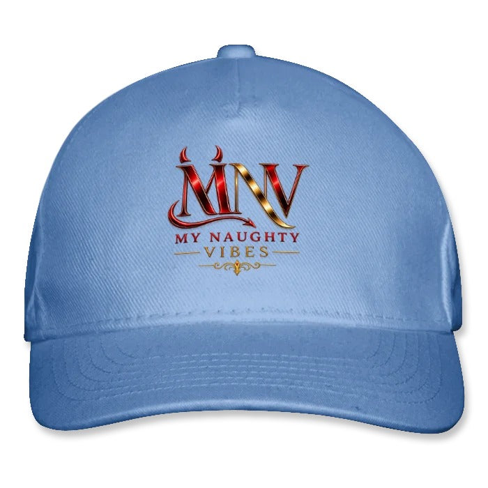 My Naughty Vibes Baseball Cap