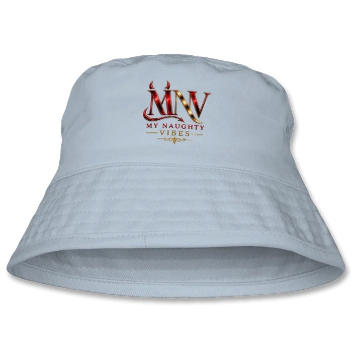 My Naughty Vibes Bucket Hat