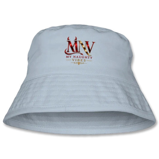 My Naughty Vibes Bucket Hat