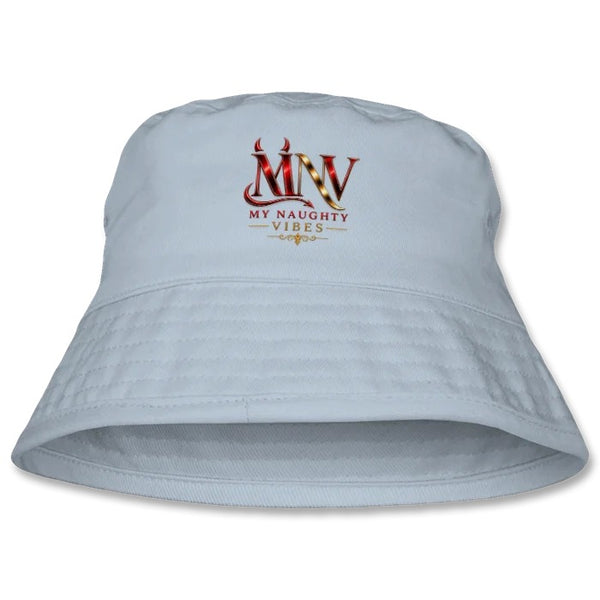 My Naughty Vibes Bucket Hat