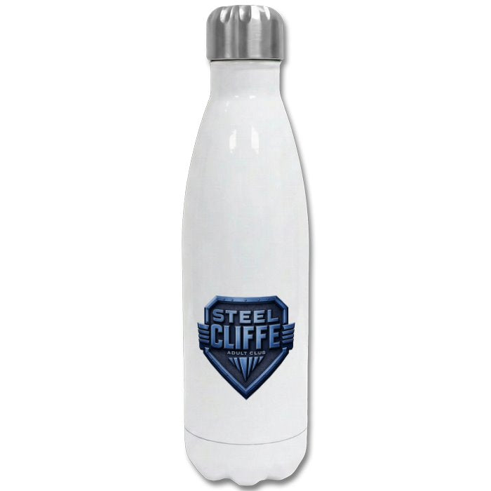 Steel Cliffe Stainless Steel Bottle