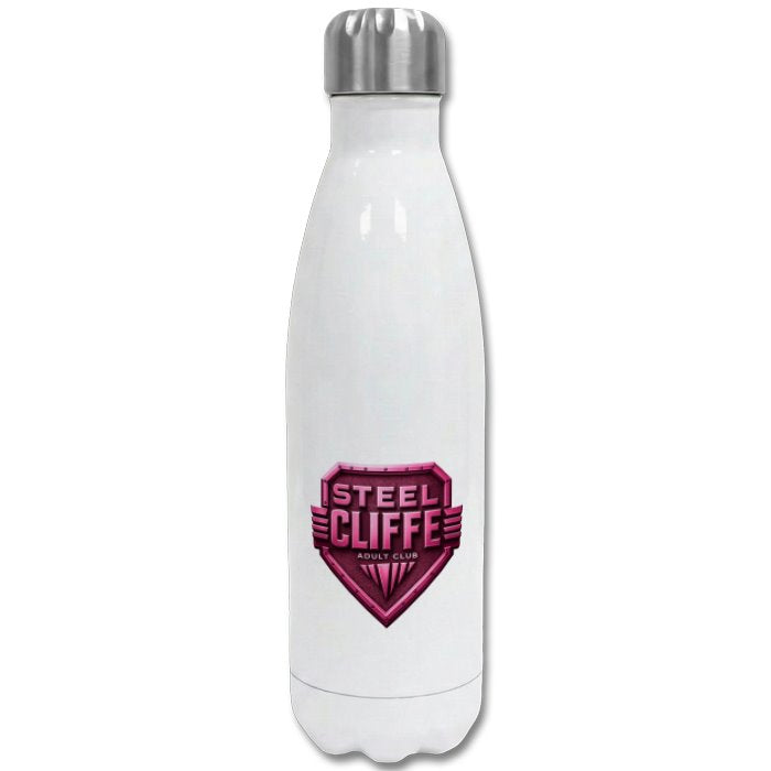 Steel Cliffe Stainless Steel Bottle