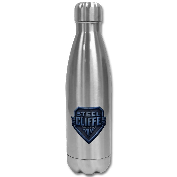 Steel Cliffe Stainless Steel Bottle