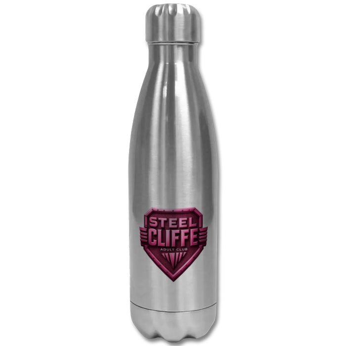 Steel Cliffe Stainless Steel Bottle