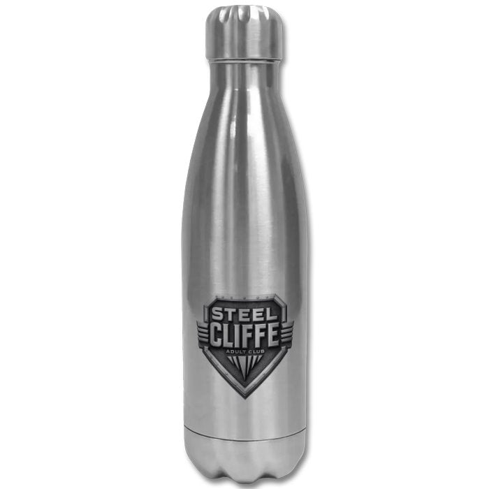 Steel Cliffe Stainless Steel Bottle