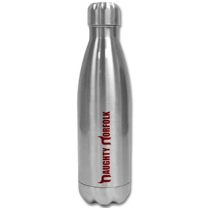 Naughty Norfolk Premium Stainless Steel Bottle