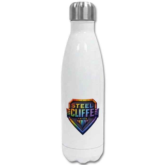 Steel Cliffe Stainless Steel Bottle