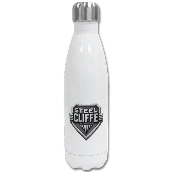 Steel Cliffe Stainless Steel Bottle