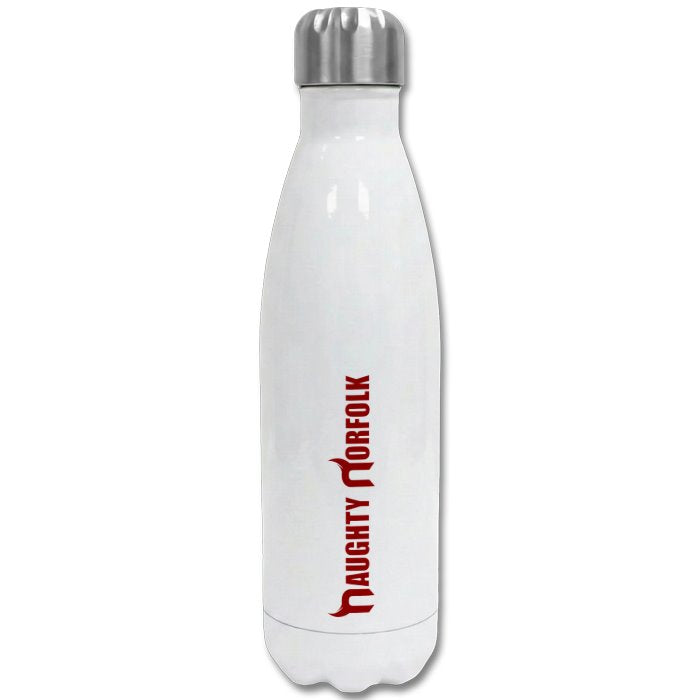 Naughty Norfolk Premium Stainless Steel Bottle