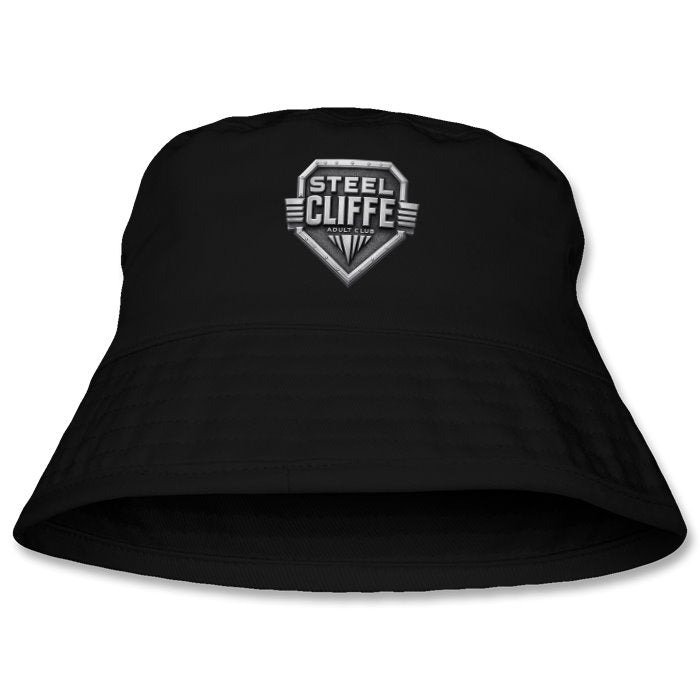 Steel Cliffe Bucket Hat
