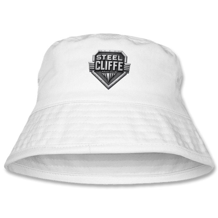 Steel Cliffe Bucket Hat
