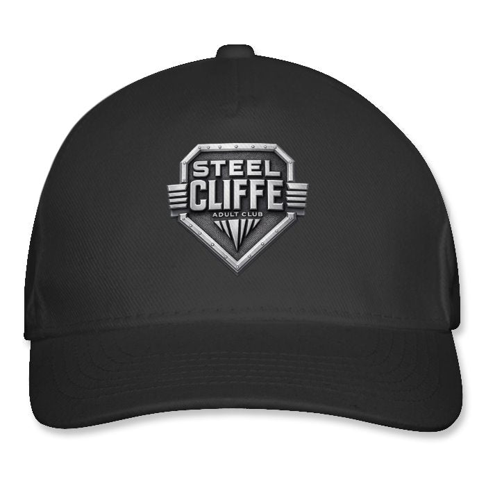 Steel Cliffe Baseball Cap