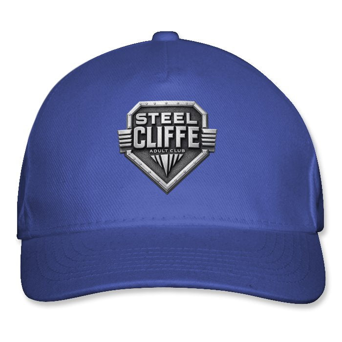 Steel Cliffe Baseball Cap