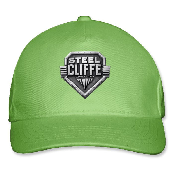 Steel Cliffe Baseball Cap