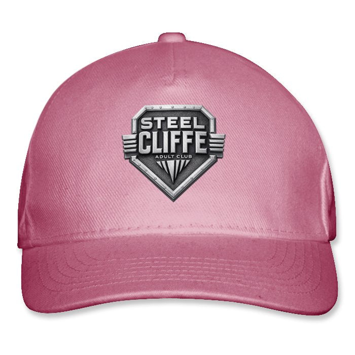 Steel Cliffe Baseball Cap