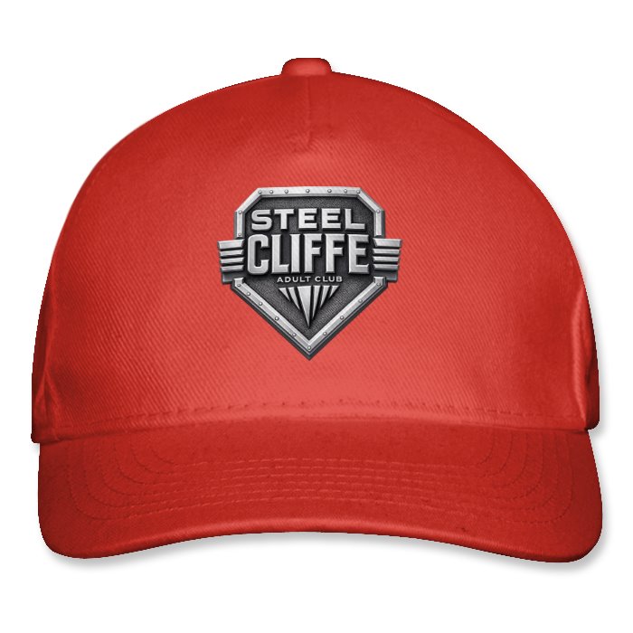 Steel Cliffe Baseball Cap