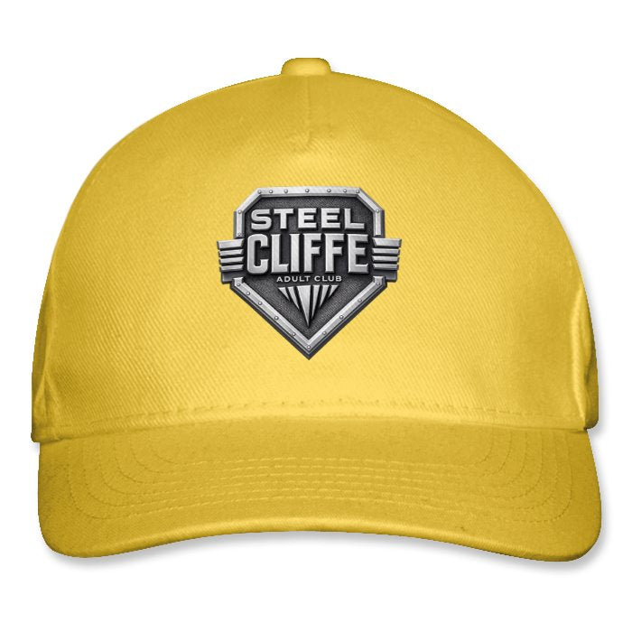 Steel Cliffe Baseball Cap