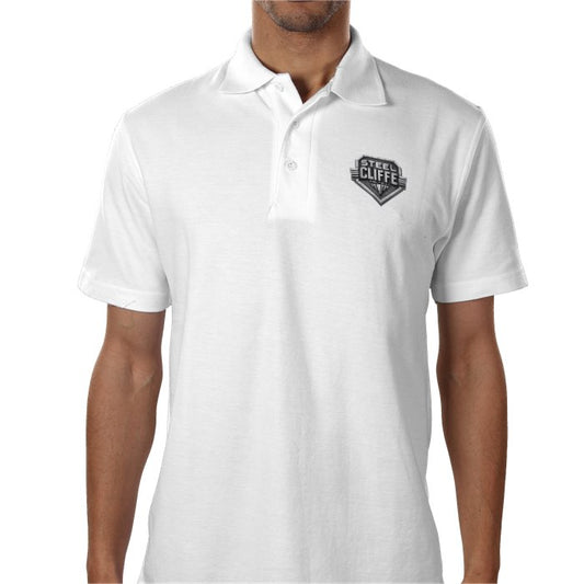 Steel Cliffe Polo Shirt