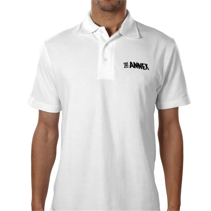 The Annex Polo Shirt