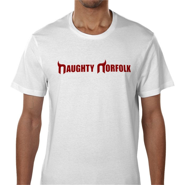 Naughty Norfolk T-Shirt Slogans