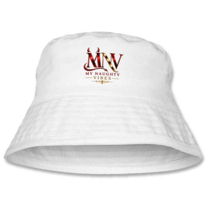 My Naughty Vibes Bucket Hat